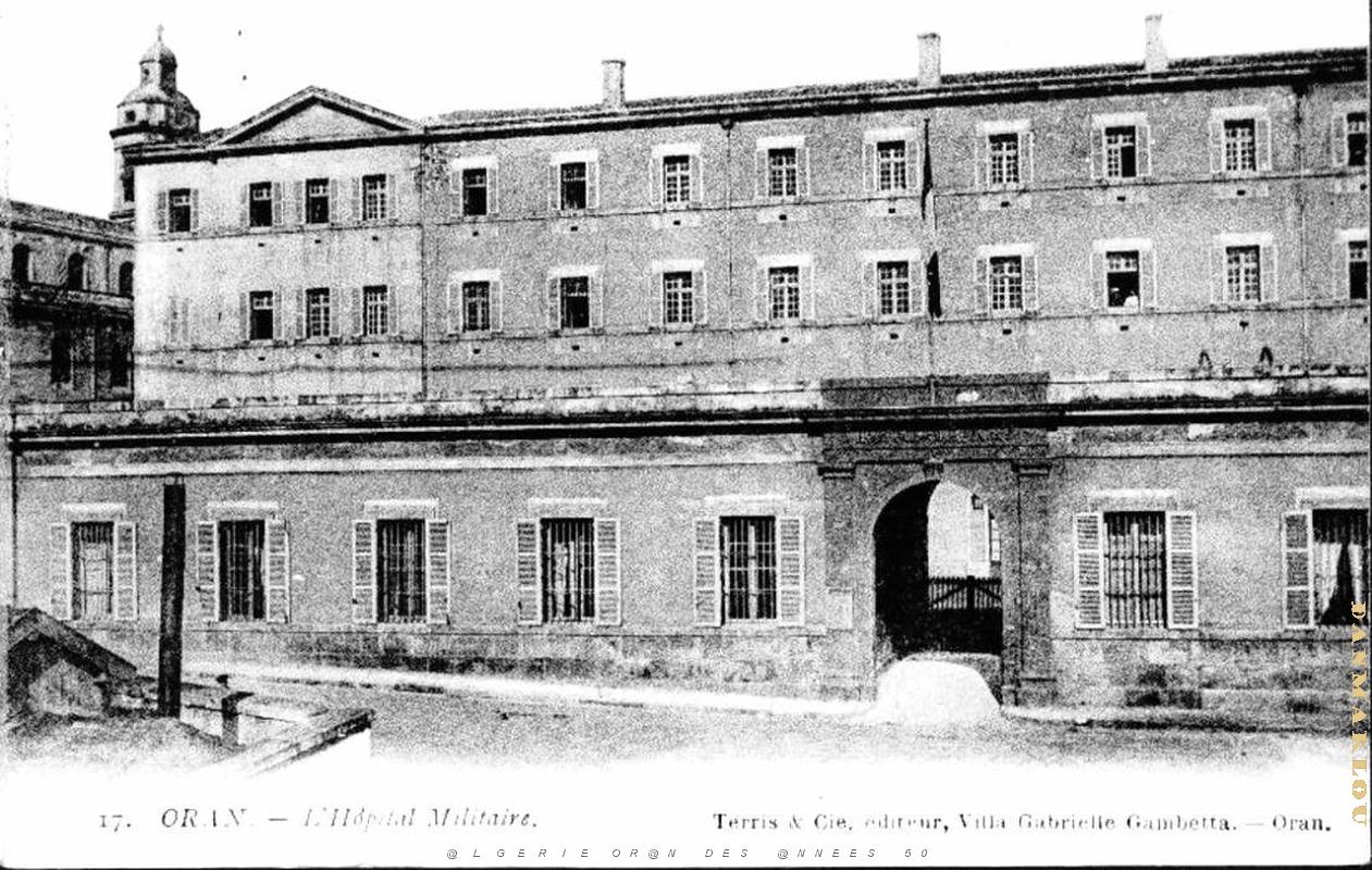 MB f- 18- Hopital militaire.jpg